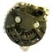Wai Global Alternator, ALTBO IRIF 120A 12V, 120 Amp12 Volt, CW, 6Groove Pulley 11124N - alternate 5